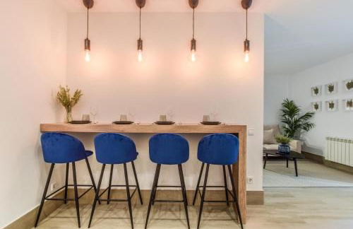 Apartamento Embajadores VIII - Foto 22