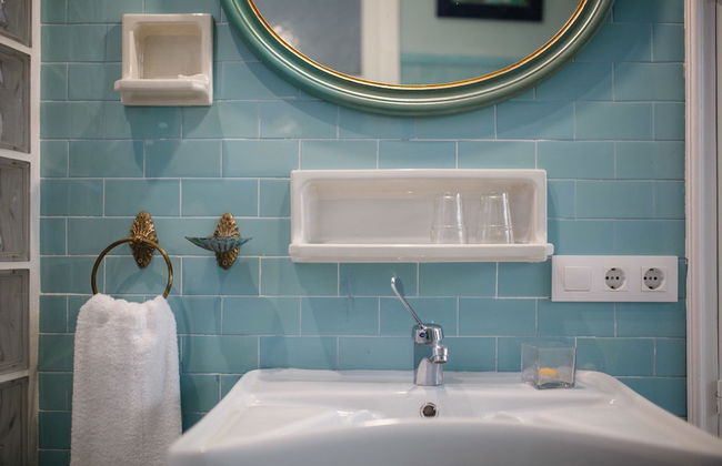 Suites Machado - Foto 68