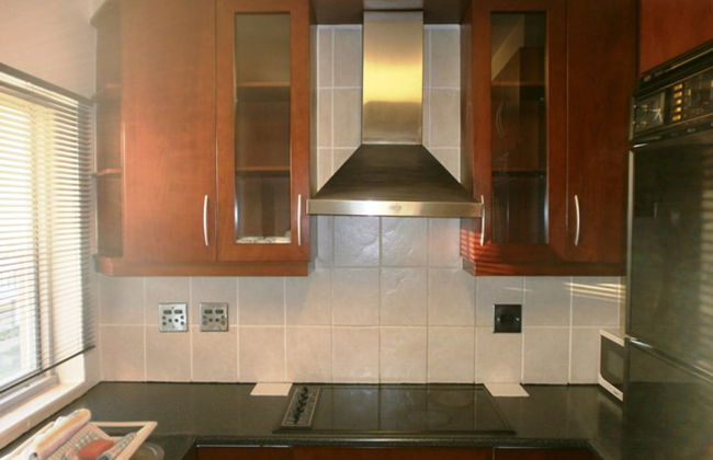 Vicmor Court 35 - Apartment - Foto 8