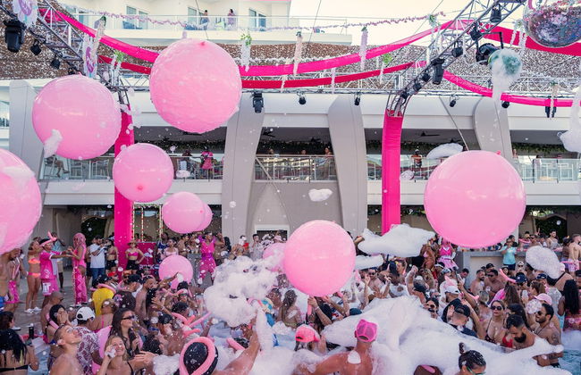 Hotel Riu Caribe - All Inclusive - Photo 37