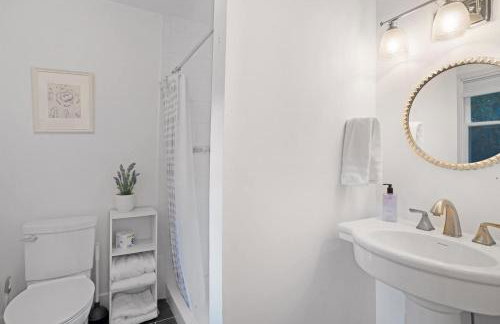 Respite Ranch: Private Pool, Hot Tub, Beach Access - Foto 11