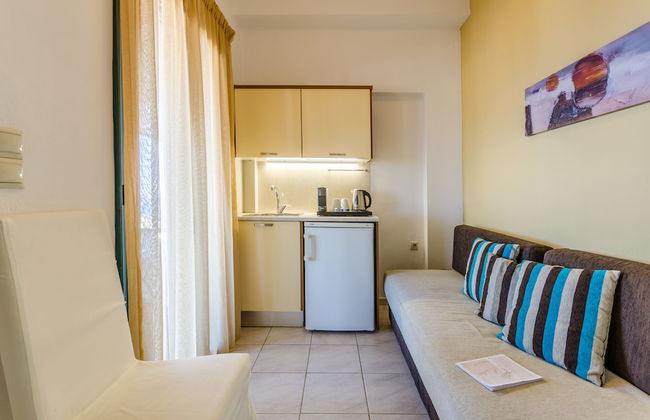 Pela Mare Hotel - Foto 49