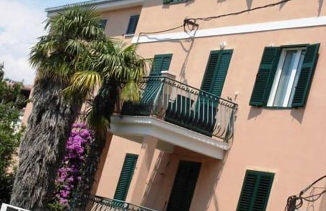 Guesthouse Laura - Foto 1