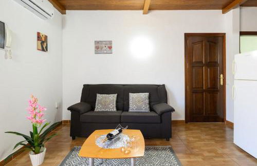 Coquete Apartment,Near Airport,Balcony,Cozy - Photo 9