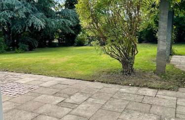 Gartenparadies Ferienhaus - Foto 17