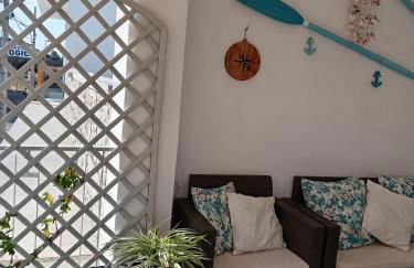 La veranda dei remi azzurri - Foto 2