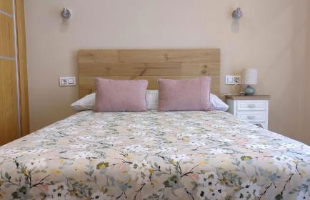 APARTAMENTOS TURISTICOS LAS CANDELAS - Photo 8