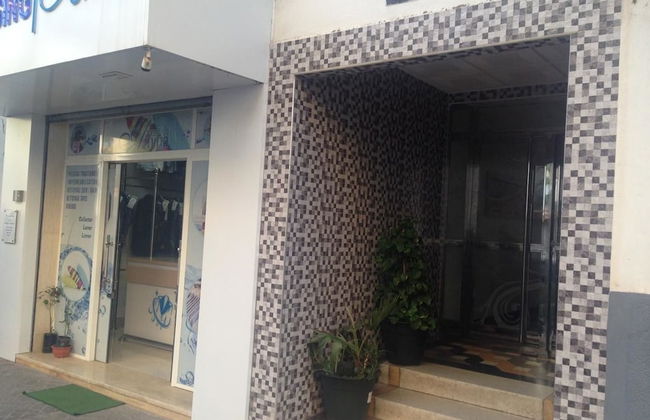 Residence Saumaya - Foto 9