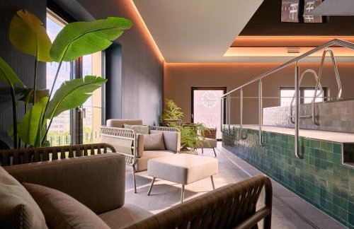 Adina Apartment Hotel Dusseldorf - Photo 34