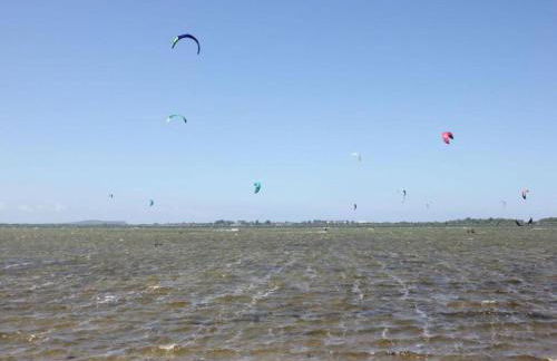Charmante Ferienwohnung mit Garten in Wiek - Foto 47