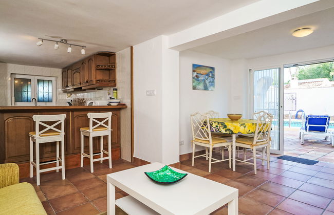 Villa Paradise - Foto 4