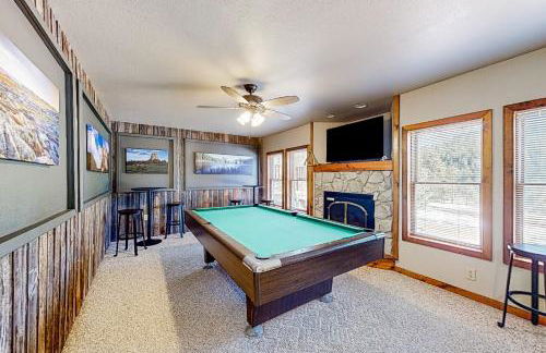 Hilltop Getaway - Foto 25