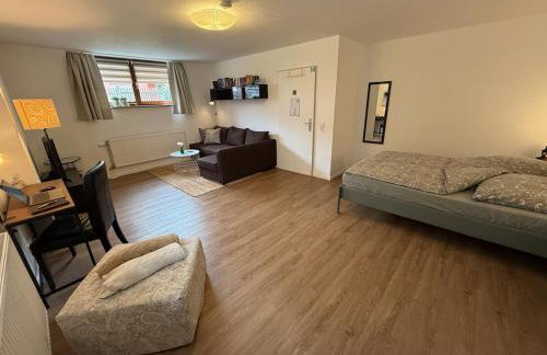 Apartment Regener - Foto 15