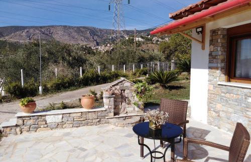 Παραδοσιακό σπίτι με τζάκι - Foto 59