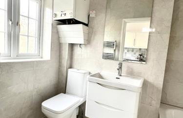 Luxury home in prime location Steps from WoodGreen - Foto 37