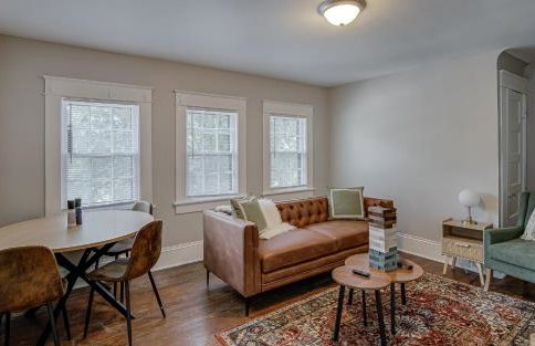 Entire home in Greensboro 1 Mile From Downtown and Amazing Restaurants - Foto 4