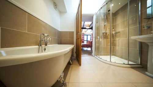 Thornhill Lodge, Historic 4 Bed, 4 Ensuite - Foto 5