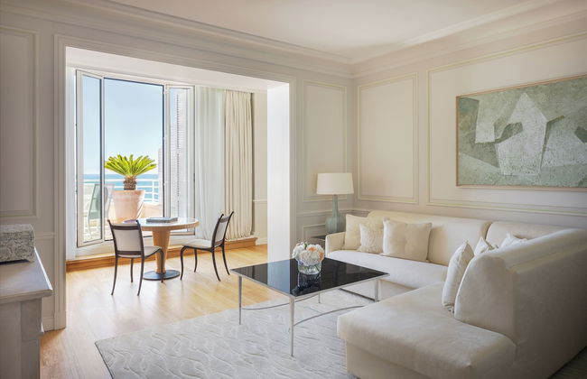 Grand-Hôtel du Cap-Ferrat, A Four Seasons Hotel - Foto 44