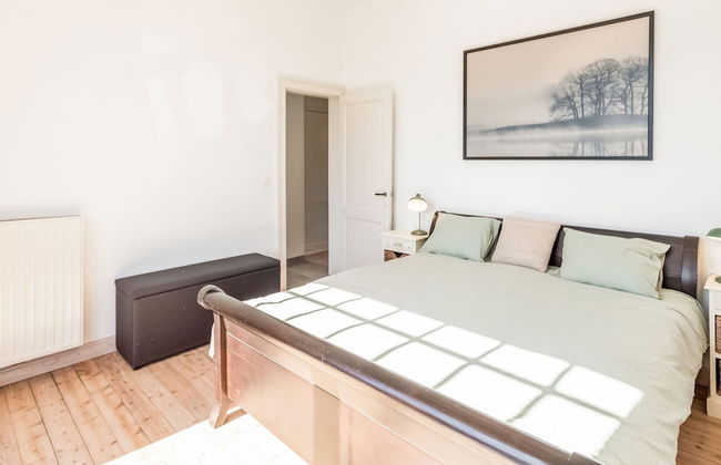 Holiday Home in Oosteeklo Near the Meetjeslands Area - Foto 4