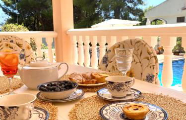 Villa Rosa - Foto 14