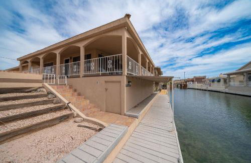 River Love, private dock Moovalya Keys - Foto 32