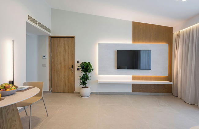 Marika Beach Hotel - Foto 60