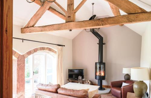 Swallow Barn - Foto 5