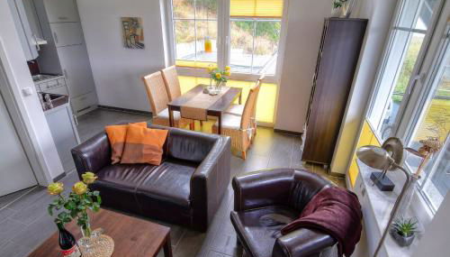 rügenreif Ferienwohnungen - Ferienwohnung Nr 04 - Foto 5