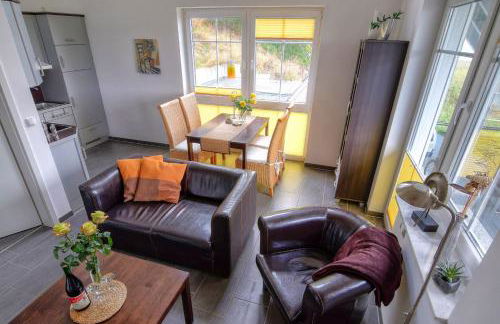 rügenreif Ferienwohnungen - Ferienwohnung Nr 04 - Foto 5