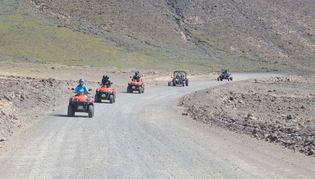 Tour in Pájara - Foto 5