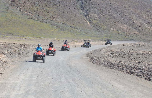 Tour in Pájara - Foto 5