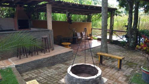 Encantos de Canedos - Foto 4