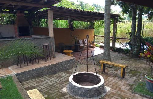 Encantos de Canedos - Photo 4