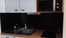 Appart 4-6 pers au pied des pistes toutes saisons - Foto 4, stove