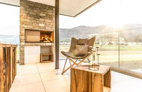 Bellevue Bruneck - Suites & Lofts - Foto 19