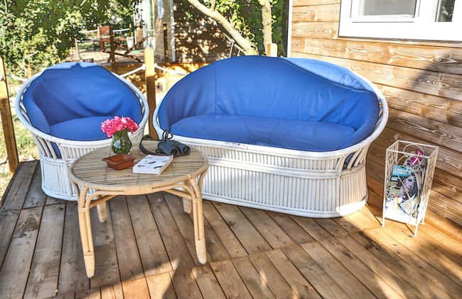 Cottage Beach Vico - Foto 33