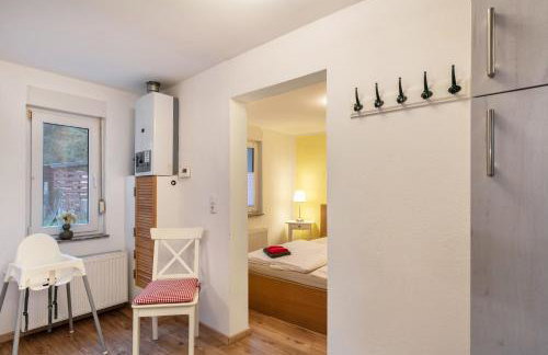 Insel Der Erholung Wohlfühlbungalow - Foto 19