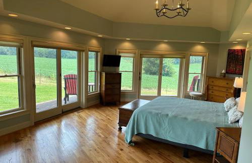 Welcome Valley Farm - Foto 23