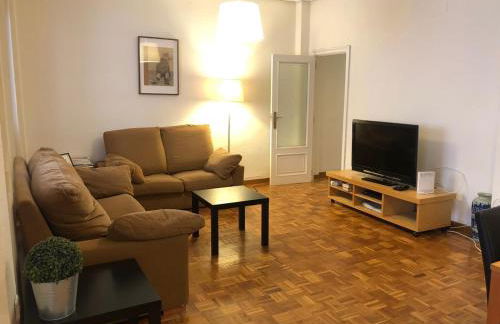 KM0 CENTRO CIUDAD - Photo 22