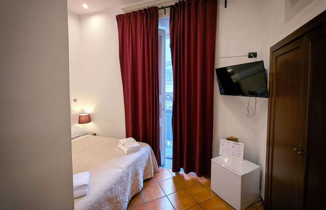 La Locanda dell'Arte-Piazza Dante - Foto 35