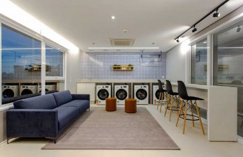 Fabuloso Blend Setor Marista - Foto 19