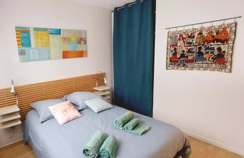 L'Azalée - 106m2 avec BALCONS & PARKING - proche hôpitaux & métro - Photo 17