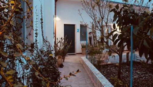 Maison Luigi - Casa Vacanze2 - Foto 5, Garden view