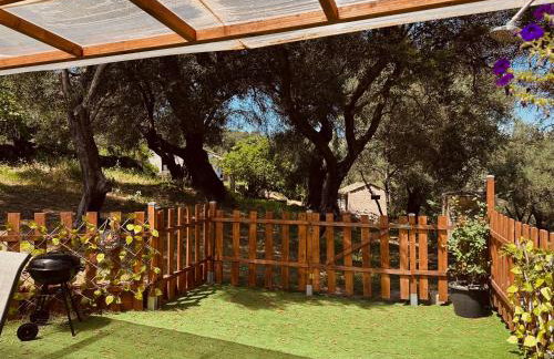 Matina's Village Getaway - Foto 16