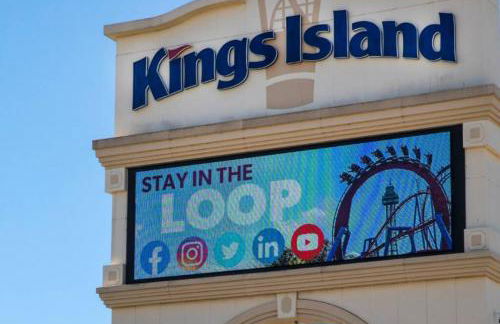 Peaceful, Brand New Ranch Home in Trenton, OH - Foto 37