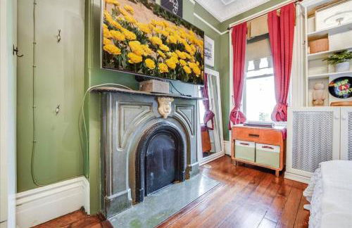 Artist Residence 3 Bedroom Brownstone - Foto 25
