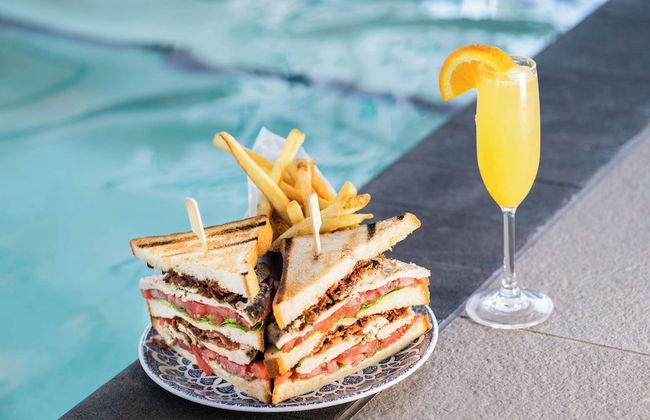 YotelPad Miami - Foto 33