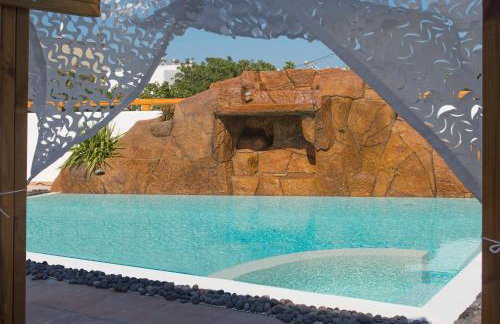 La Belle Vie - Santorini - Adults Only - Foto 17