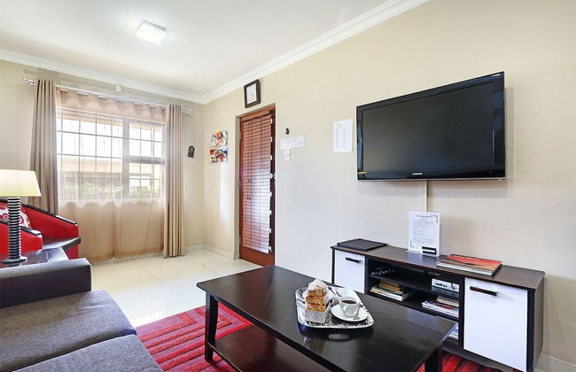 Star Holiday Apartments - Foto 10