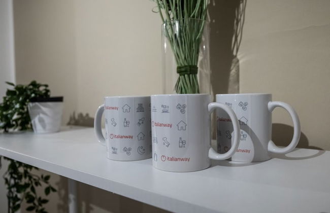 Italianway - Bersaglio 25 - Foto 46